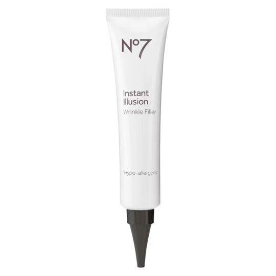 Instant Illusion Wrinkle Filler banner
